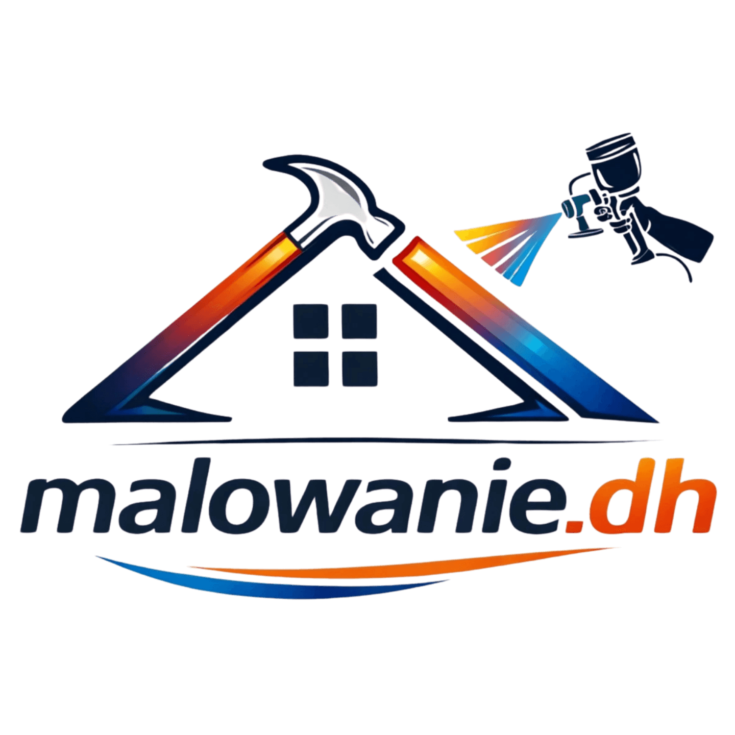 Pomalujmy tw&oacute;j dach